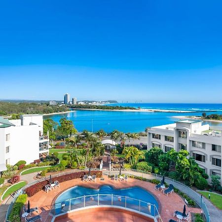 Little Cove Currumbin Gold Coast Buitenkant foto