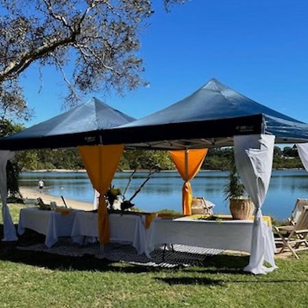 Little Cove Currumbin Gold Coast Buitenkant foto