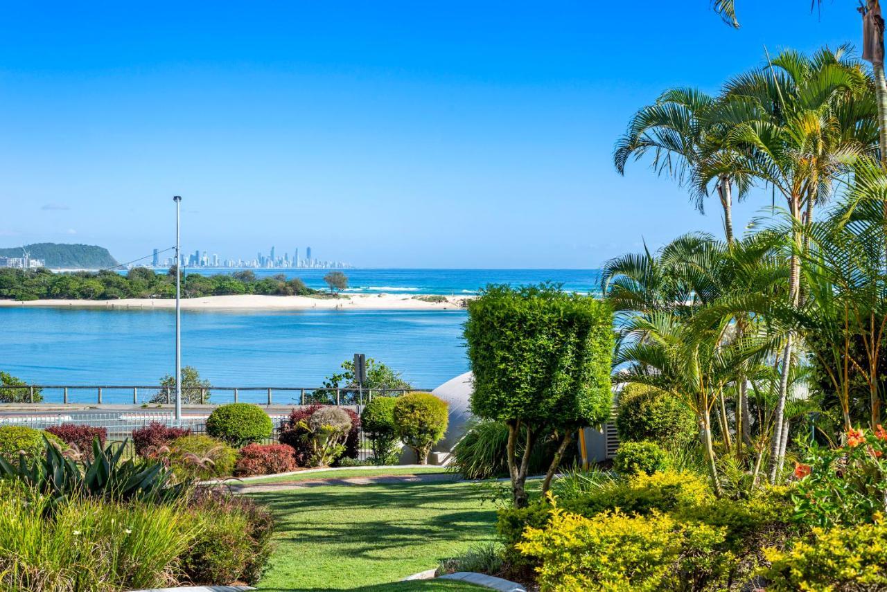 Little Cove Currumbin Gold Coast Buitenkant foto