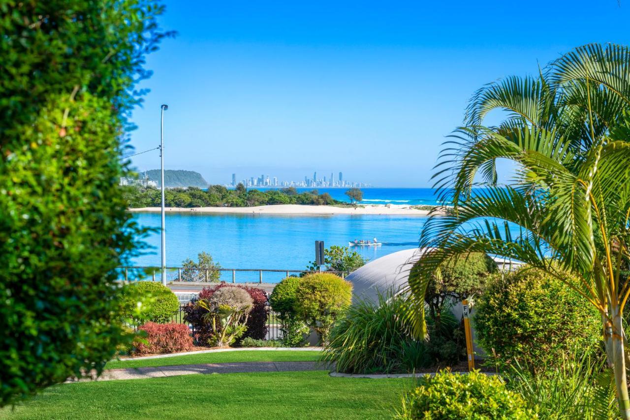 Little Cove Currumbin Gold Coast Buitenkant foto