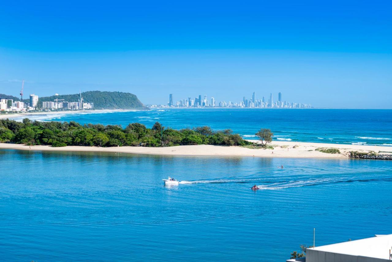 Little Cove Currumbin Gold Coast Buitenkant foto