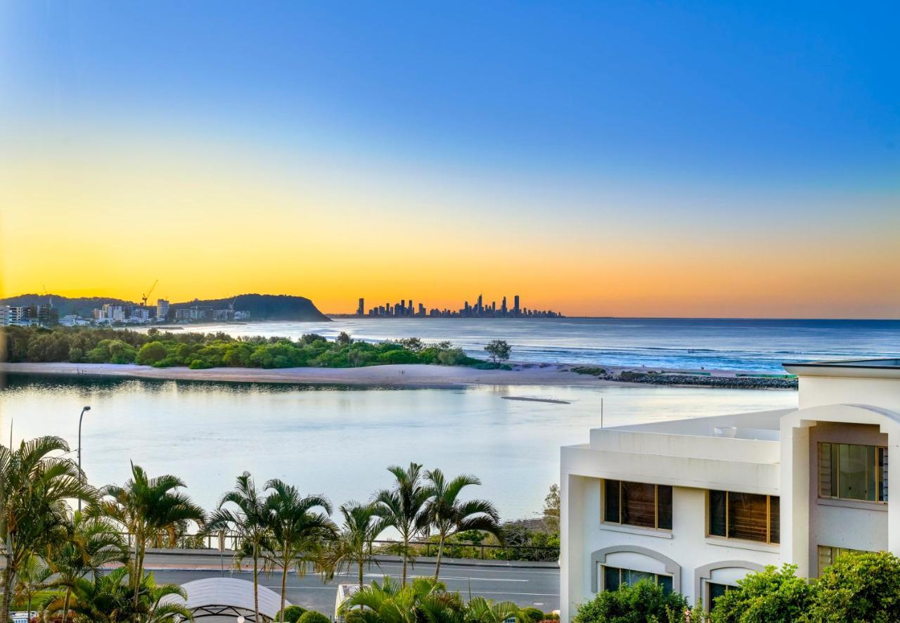 Little Cove Currumbin Gold Coast Buitenkant foto