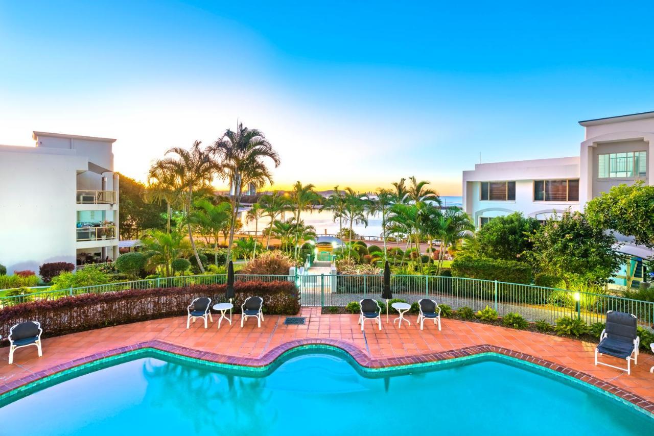 Little Cove Currumbin Gold Coast Buitenkant foto