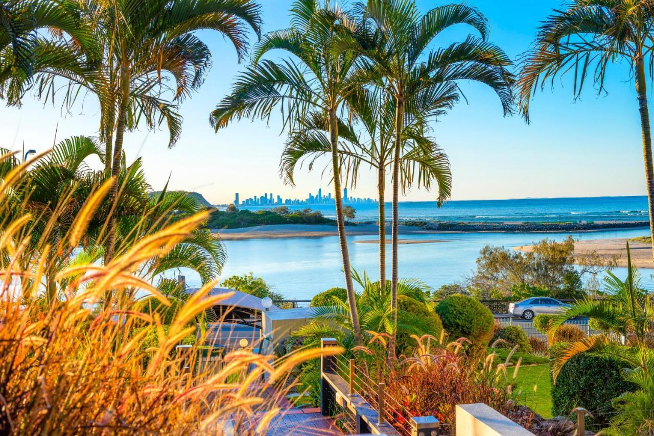 Little Cove Currumbin Gold Coast Buitenkant foto
