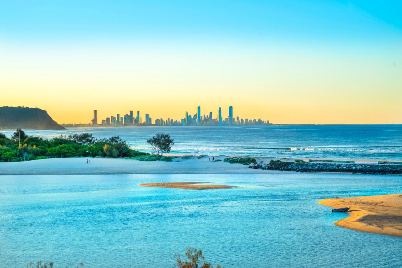 Little Cove Currumbin Gold Coast Buitenkant foto