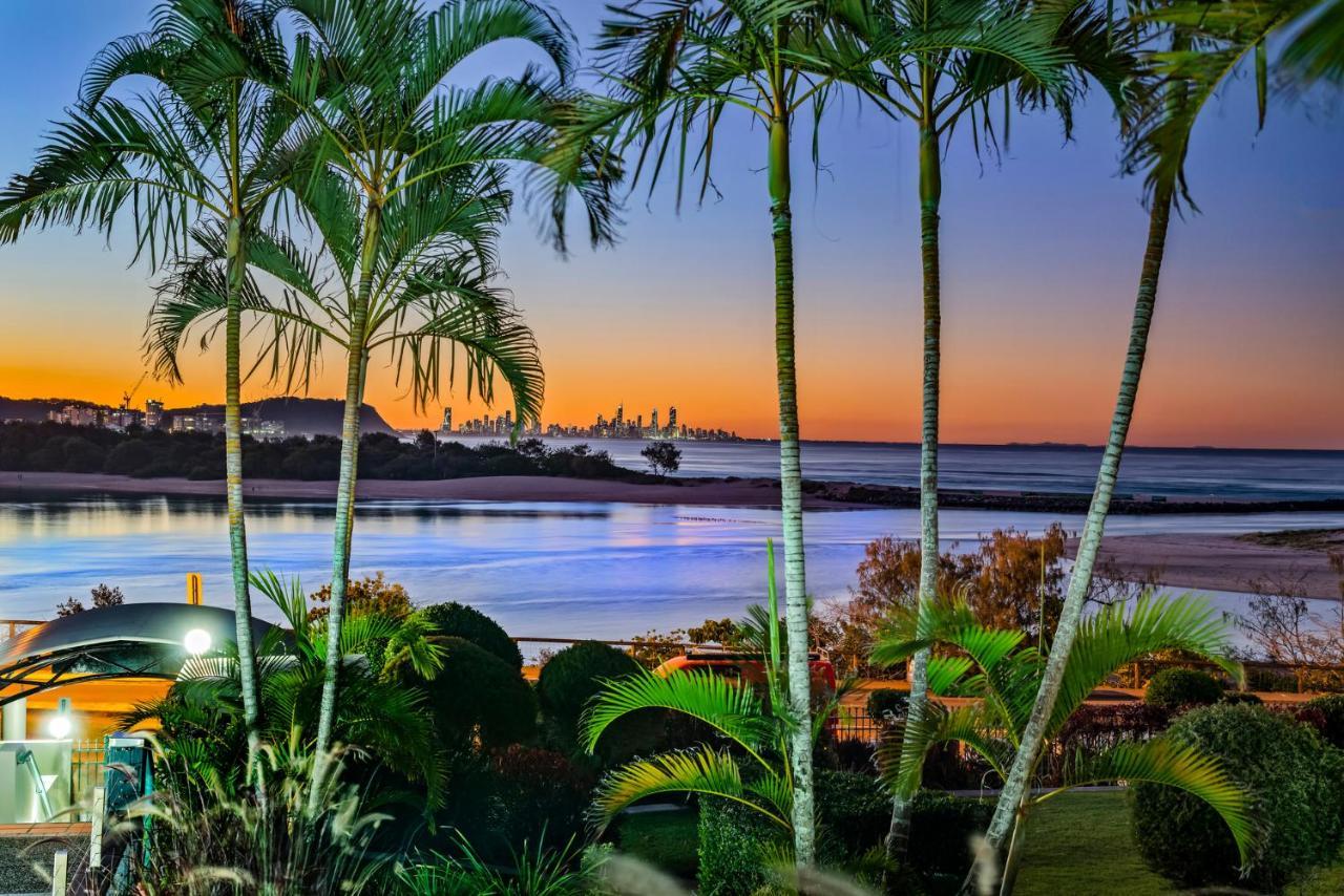 Little Cove Currumbin Gold Coast Buitenkant foto