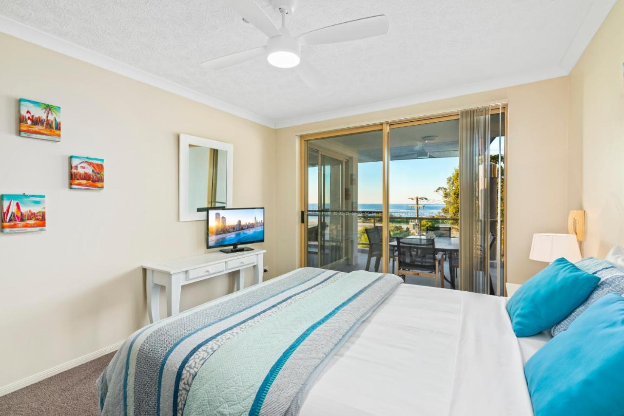 Little Cove Currumbin Gold Coast Buitenkant foto