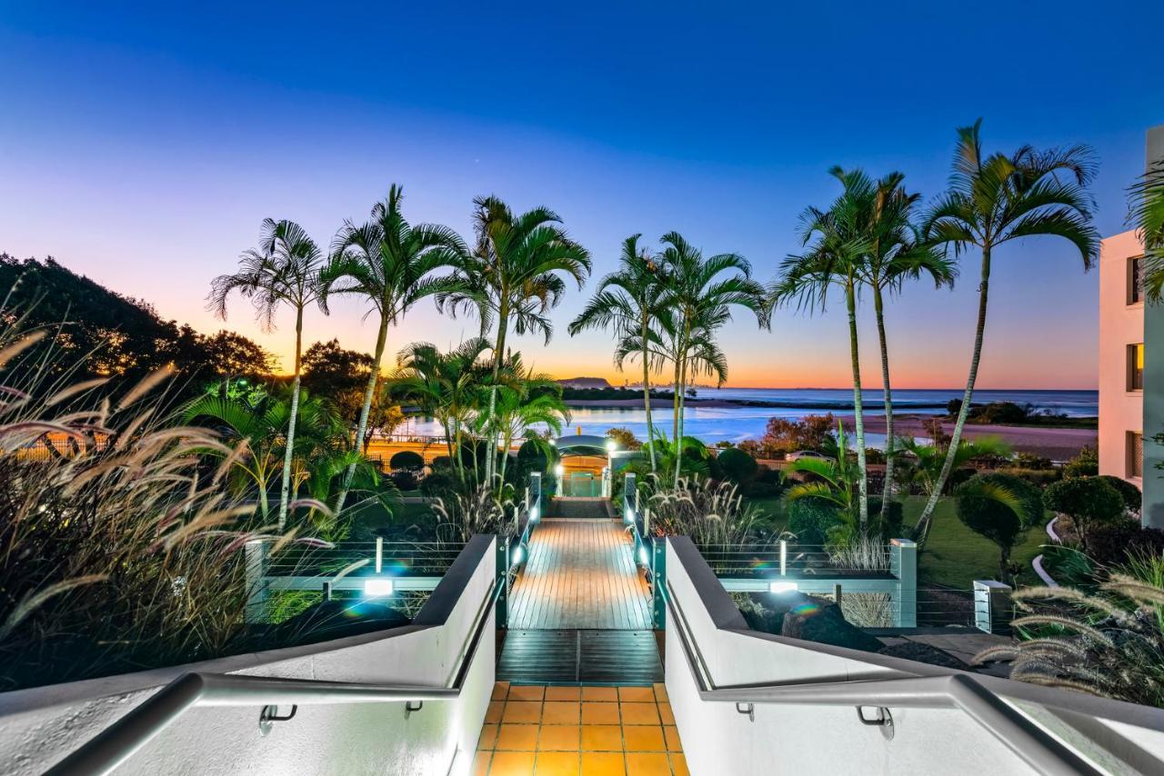 Little Cove Currumbin Gold Coast Buitenkant foto