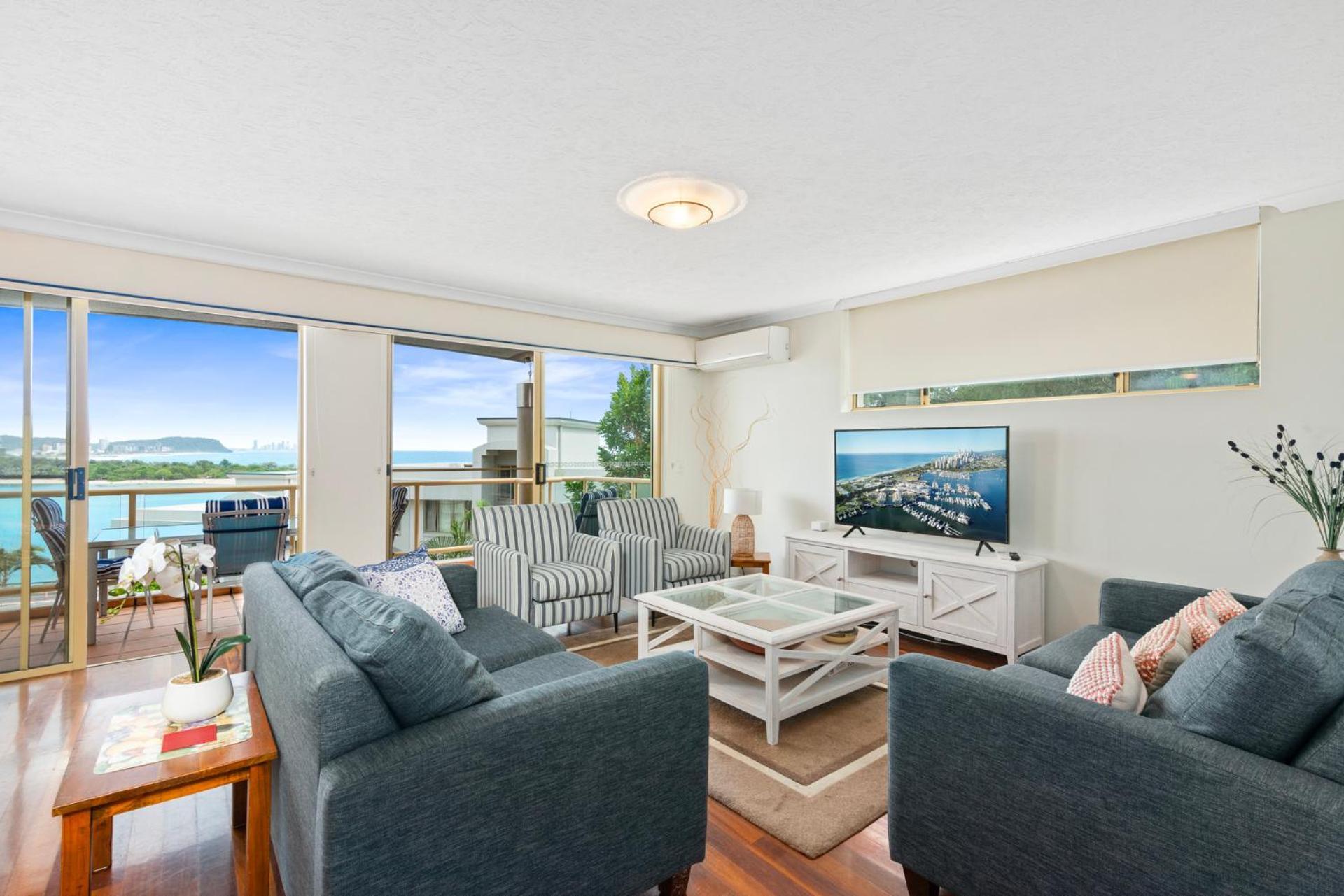 Little Cove Currumbin Gold Coast Buitenkant foto