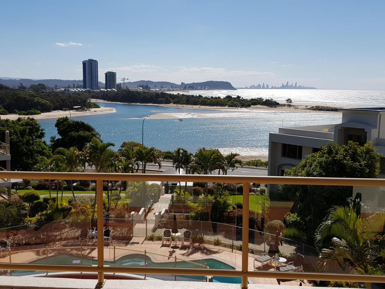 Little Cove Currumbin Gold Coast Buitenkant foto