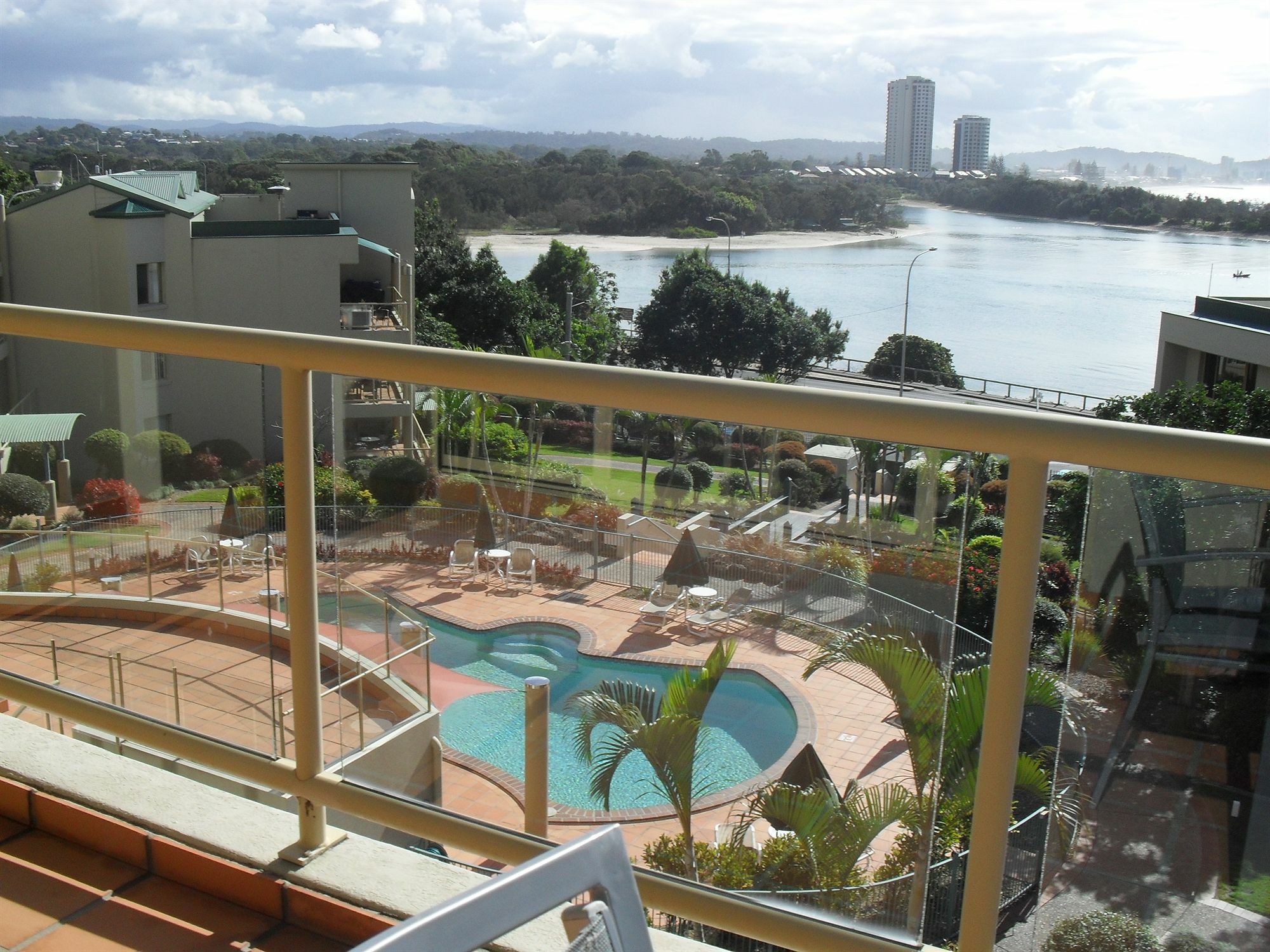 Little Cove Currumbin Gold Coast Buitenkant foto