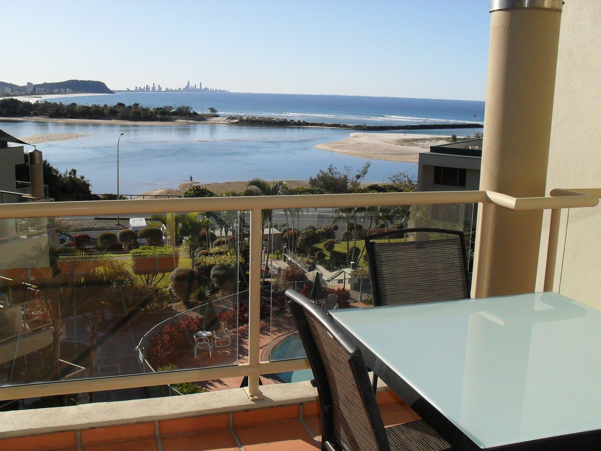 Little Cove Currumbin Gold Coast Buitenkant foto
