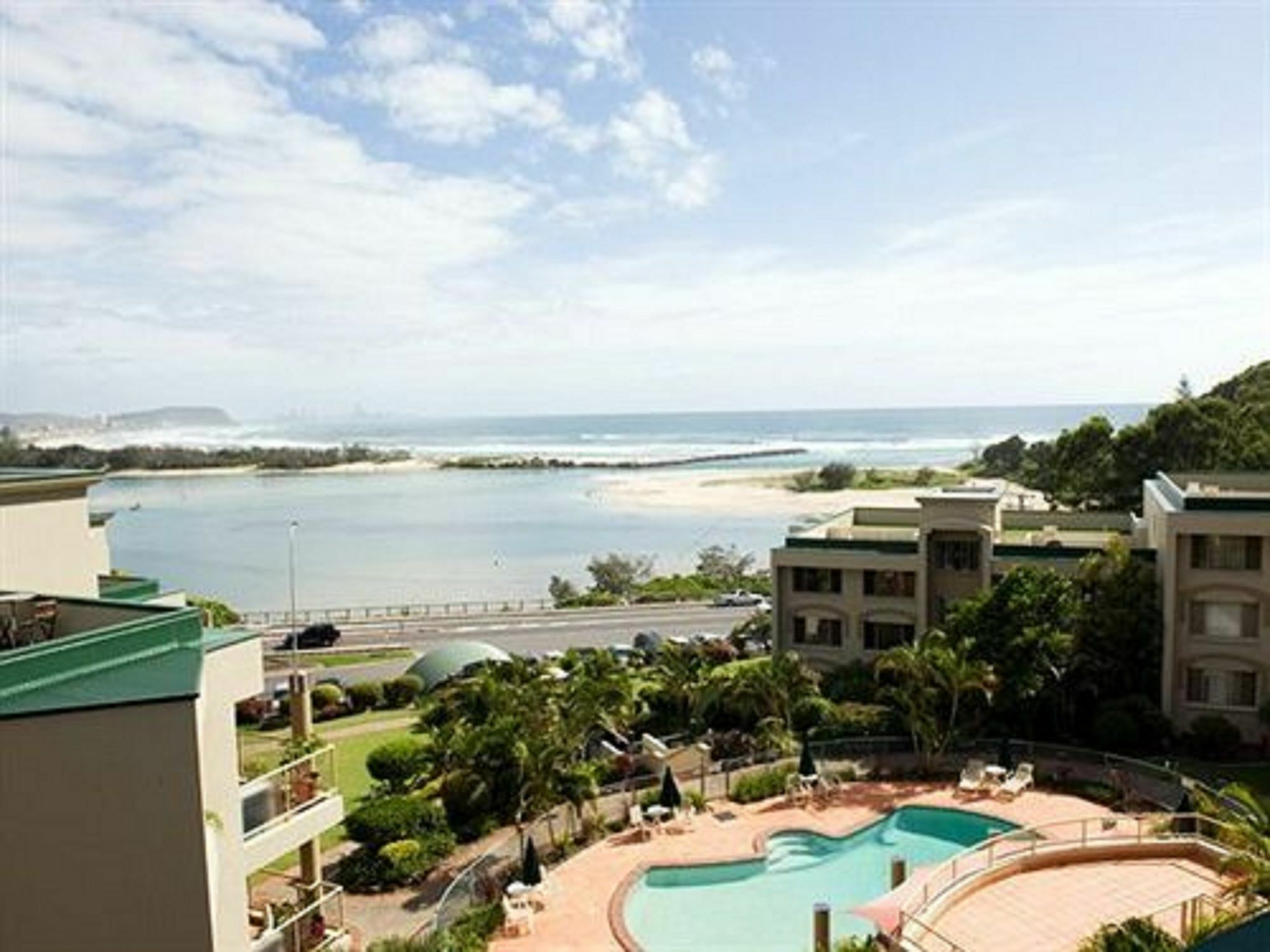 Little Cove Currumbin Gold Coast Buitenkant foto